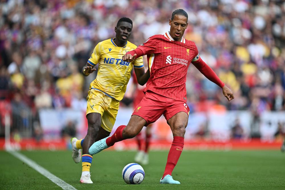 周末与凯塞多的对位？赖斯：我们是不同位置，我对他充满敬意